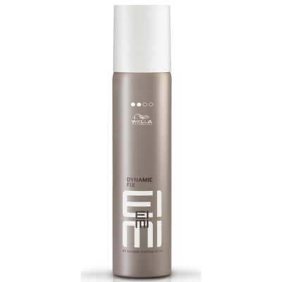 Wella Professionals EIMI Dynamic Fix Hair Spray 500ml