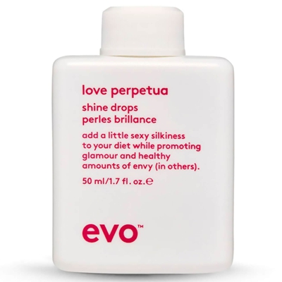 evo Love Perpetua Shine Drops 50ml