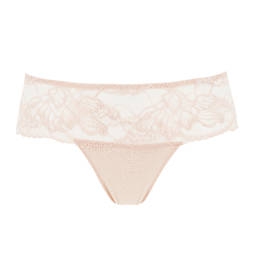 SIMONE PÉRÈLE shorty Promesse