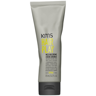 Crème Grunge HairPlay KMS 125 ml