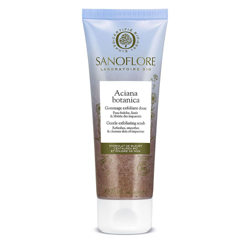 Sanoflore Aciana botanica Grains de gommage precio