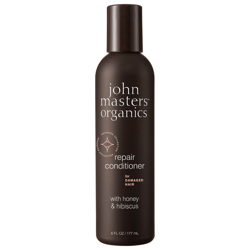 John Masters Organics Conditioner for Damaged Hair with Honey & Hibiscus 177ml características