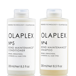 Olaplex Shampoo and Conditioner Bundle características