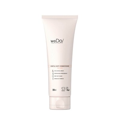 weDo/ Professional Light and Soft Conditioner 250ml