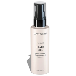 Löwengrip The Cure Hair Oil 50ml precio