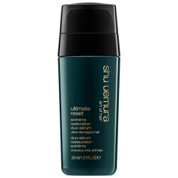 Sérum Ultimate Reset Art of Hair Shu Uemura 30 ml en oferta