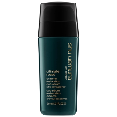Sérum Ultimate Reset Art of Hair Shu Uemura 30 ml