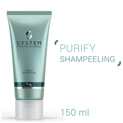 Soin antipelliculaire Shampeeling Purify System Professional 150 ml en oferta