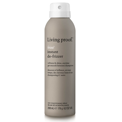Brume Sèche No Frizz Instant De-Frizzer Living Proof 208 ml