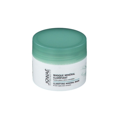 Jowaé Masque Minéral clarifiant