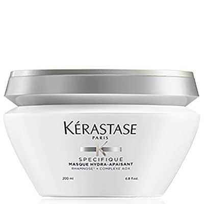 Après-Shampooing Masque Hydra-Apaisant Kérastase Specifique 200 ml
