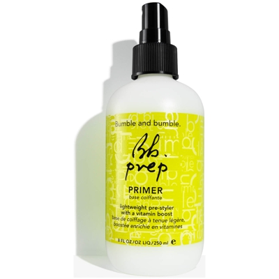 Base de coiffage Bumble and bumble Prep