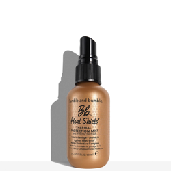 Bumble and bumble Heat Shield Thermal Protection Mist 60ml características