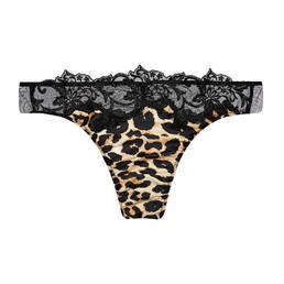 DITA VON TEESE slip Millicent