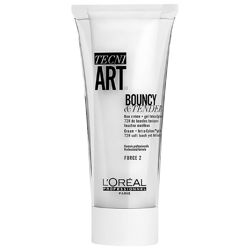 L'Oréal Professionnel Tecni ART Bouncy and Tender gel precio