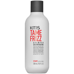 KMS Tame Frizz Shampoo 300ml características