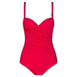 FÉRAUD maillot de bain 1 pièce sculptant armatures Beach