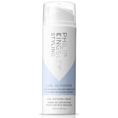 Soin activateur boucles Philip Kingsley 100ml