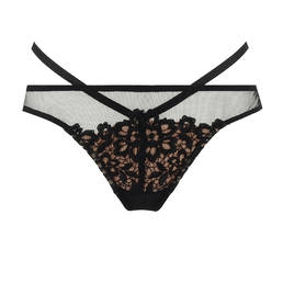 DITA VON TEESE string Dahlia