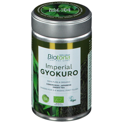 Biotona Imperial Gyokuro en oferta