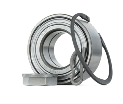 SNR Kit De Roulement De Roue R166.13 Jeu de roulements de roue SUZUKI,CITROËN,PEUGEOT,IGNIS II,WAGON R+ MM,WAGON R+ EM,WAGON R,XSARA PICASSO N68 en oferta