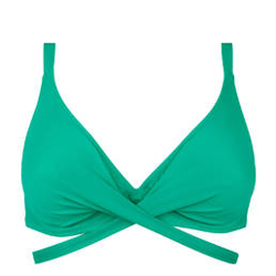 ANTIGEL haut de maillot de bain triangle armatures La Chiquissima características