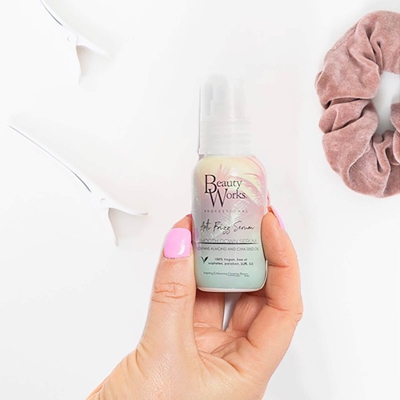 Beauty Works Anti Frizz Serum 50ml