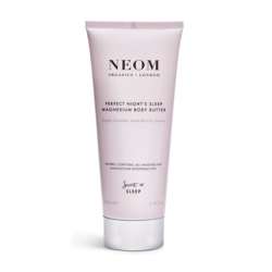 NEOM Organics London Perfect Night's Sleep Magnesium Body Butter 200g precio
