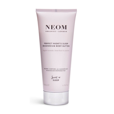 NEOM Organics London Perfect Night's Sleep Magnesium Body Butter 200g