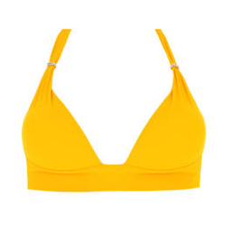 PAIN DE SUCRE haut de maillot de bain push-up Diva Sensitive Uni Life características