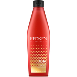 Redken Frizz Dismiss Shampoo 300ml en oferta