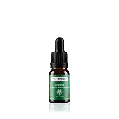 Sérum Antioxydant Worship Antipodes 10 ml