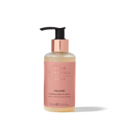 Grow Gorgeous Sérum Volumisant Sans Rinçage Volume 150ml en oferta