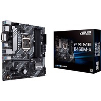 PRIME B460M-A, Carte mère