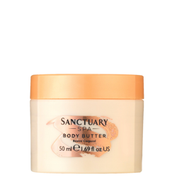 Beurre pour le Corps Sanctuary Spa 50 ml en oferta