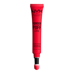 NYX Professional Makeup Powder Puff Lippie Lip Cream (Various Shades) - Boys Tears precio