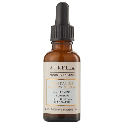 Aurelia Probiotic Skincare Sérum Eclat et Vitalité 30ml
