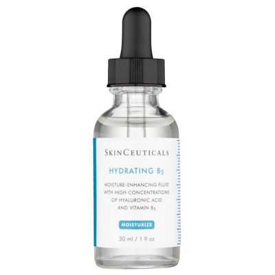 Fluide booster d'hydratation Hydrating B5 SkinCeuticals 30 ml