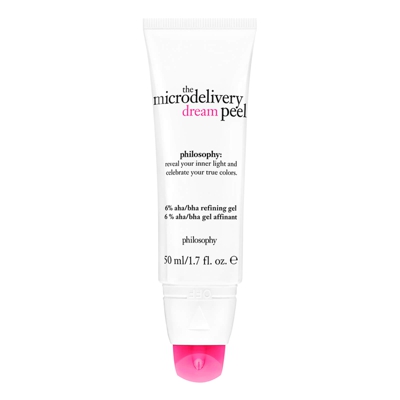 philosophy Microdelivery Dream Peel 50ml