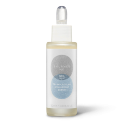 Balance Me Tri-Molecular Hyaluronic Serum 30ml precio