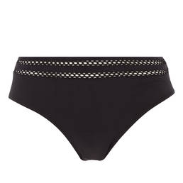 SIMONE PÉRÈLE bas de maillot de bain culotte haute Luna