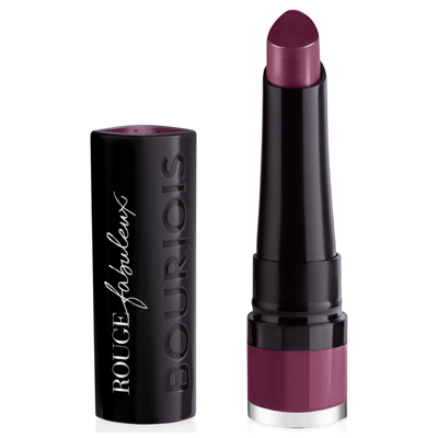 Rouge à lèvres Rouge Fabuleux Bourjois 2,4 g (différentes teintes disponibles) - Plum Plum Pidou