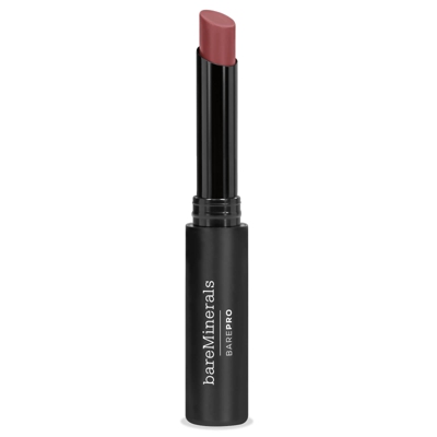Rouge à Lèvres Longe Tenue BAREPRO bareMinerals (différentes teintes disponibles) - Cinnamon