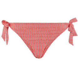 MARLIES DEKKERS bas de maillot de bain slip ficelles Côte d'Azure características