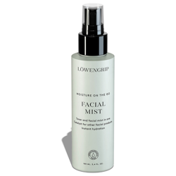 Löwengrip Moisture on the go Facial Mist 100ml características