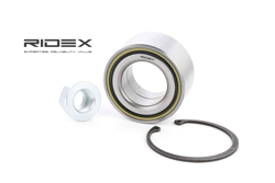 RIDEX Kit De Roulement De Roue MERCEDES-BENZ 654W0434 1633300051,2203300051,2209810027 Jeu de roulements de roue A1633300051 en oferta