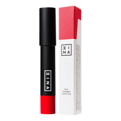 Rouge à Lèvres Chubby 3INA – 2,5 g (plusieurs teintes disponibles) - 100 en oferta