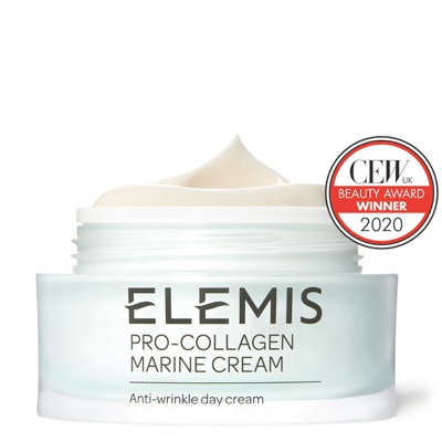 Elemis Pro-Collagen Marine Cream - 50ml
