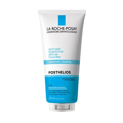 La Roche-Posay Posthelios gel fondant 200ml