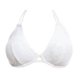 FREYA haut de maillot de bain tour de cou armatures Sundance en oferta